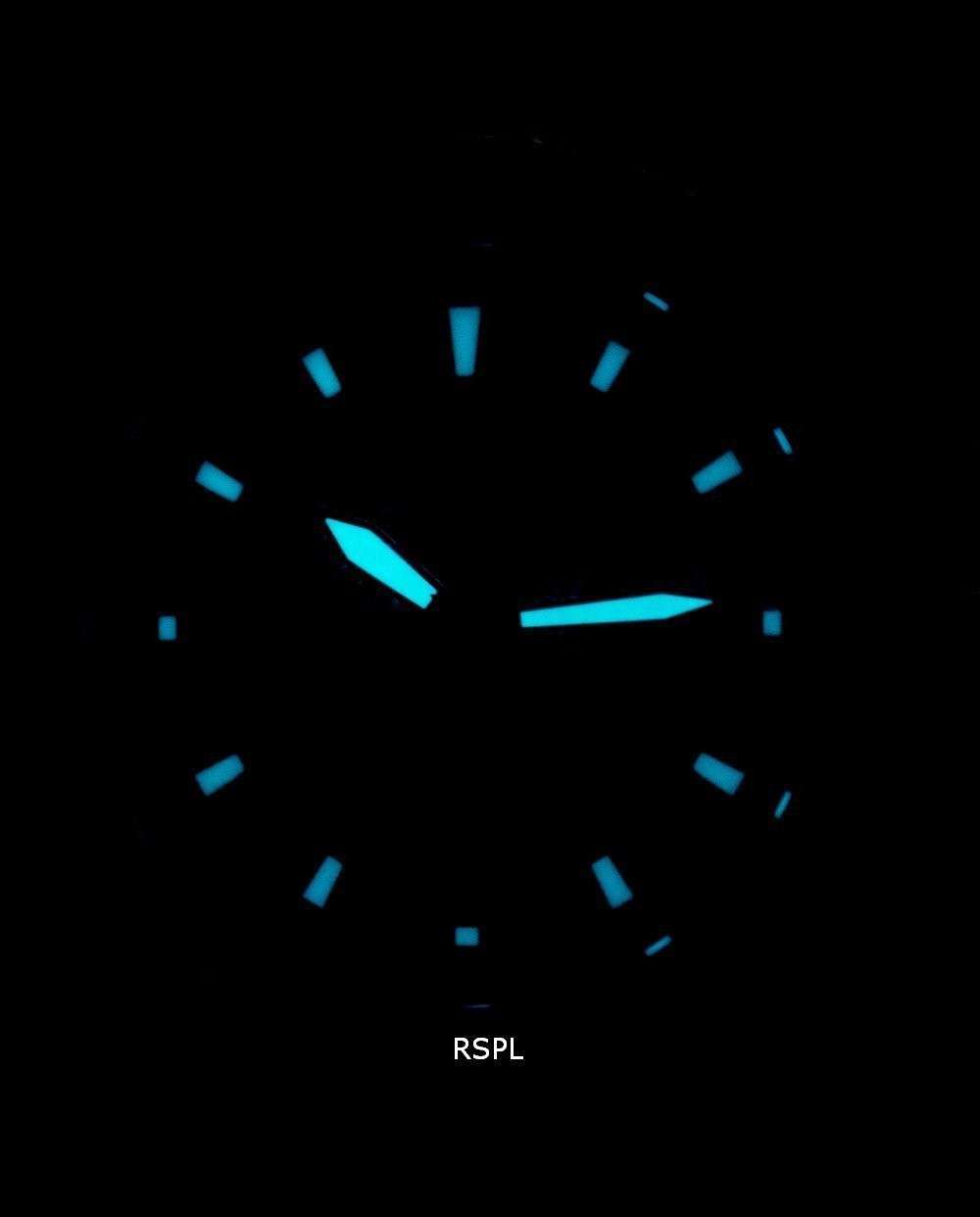 Citizen Eco-Drive Satellite Wave Promaster Navihawk GPS CC9030-51E Men's Watch