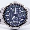 Citizen Eco-Drive Satellite Wave Promaster Navihawk GPS CC9030-51E Men's Watch