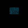 Casio Digital Tough Solar Data Bank 5 Alarm DB-E30-1AVDF DB-E30-1AV Men's Watch