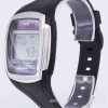 Casio Digital Tough Solar Data Bank 5 Alarm DB-E30-1AVDF DB-E30-1AV Men's Watch