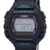 Casio Digital Classic Alarm Chronograph WR200M DW-290-1VS DW-290-1 Men's Watch