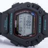 Casio Digital Classic Alarm Chronograph WR200M DW-290-1VS DW-290-1 Men's Watch