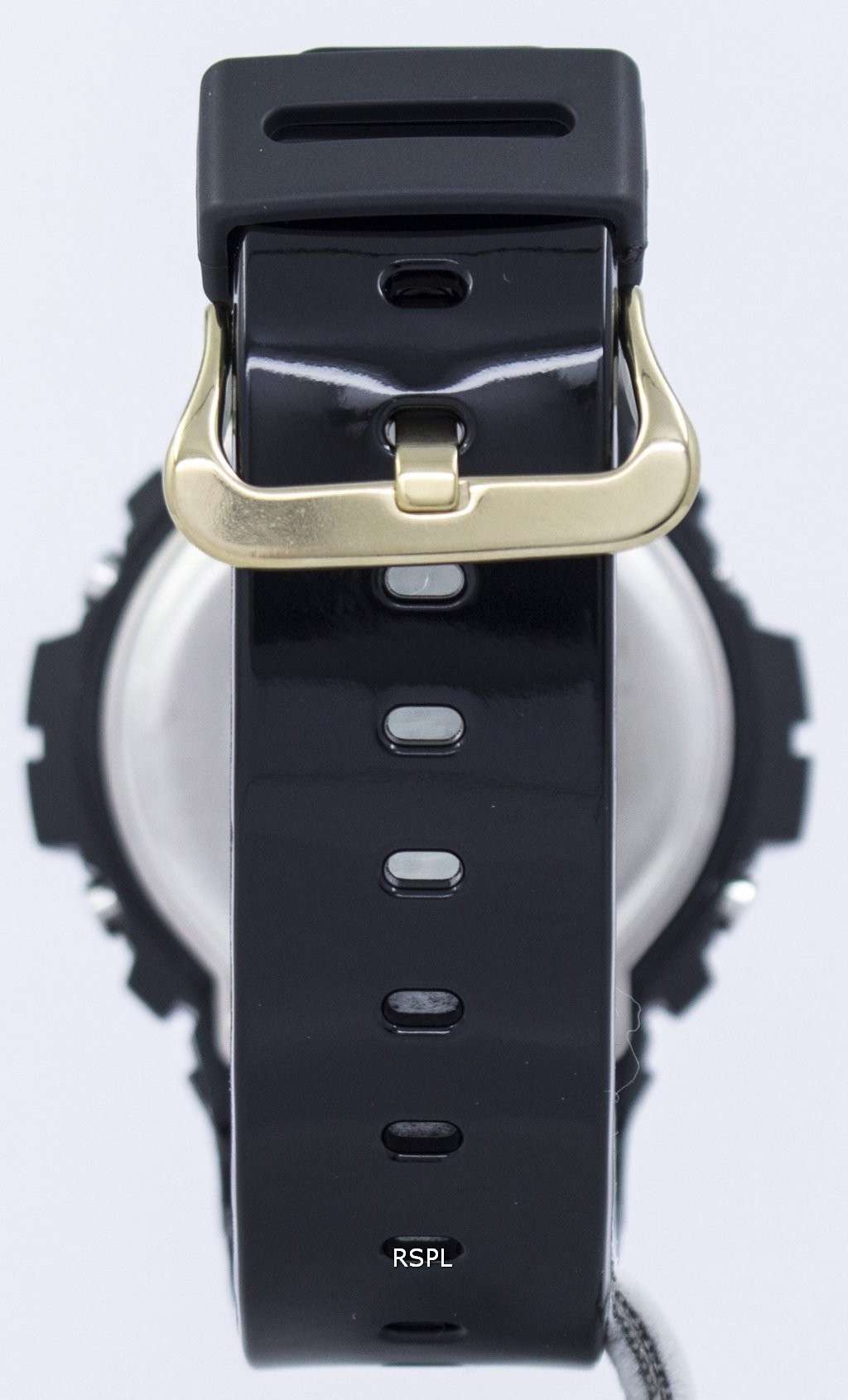 Casio G-Shock Shock Resistant Chrono Alarm DW-6900CB-1DS DW6900CB-1DS DW-6900CB-1 Men's Watch