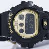 Casio G-Shock Shock Resistant Chrono Alarm DW-6900CB-1DS DW6900CB-1DS DW-6900CB-1 Men's Watch