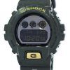 Casio G-Shock Crocodile Skin Look DW-6900CR-3 DW6900CR-3 Men's Watch