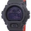 Casio G-Shock Illuminator Chrono 200M Digital DW-6900LU-3 DW6900LU-3 Men's Watch