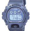 Casio G-Shock Chrono Alarm Digital DW-6900MF-2 Men's Watch