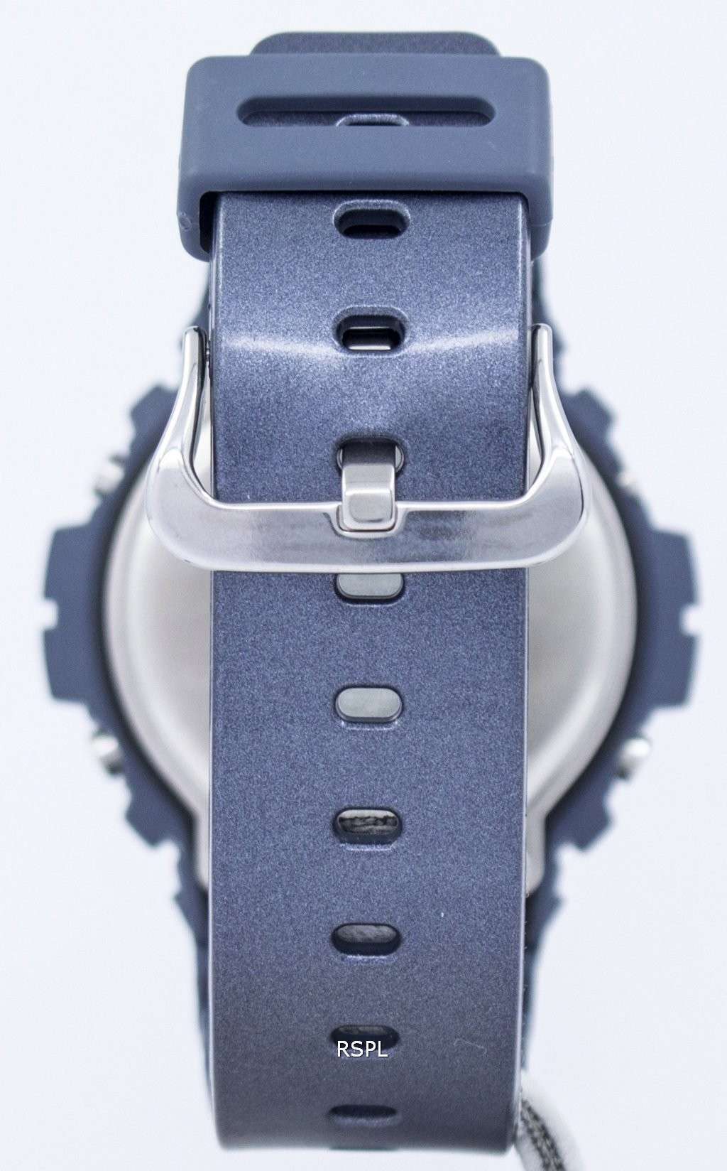 Casio G-Shock Chrono Alarm Digital DW-6900MF-2 Men's Watch