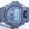 Casio G-Shock Chrono Alarm Digital DW-6900MF-2 Men's Watch