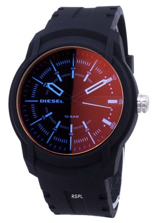 Diesel Armbar DZ1819 Quartz Analog Men's Watch