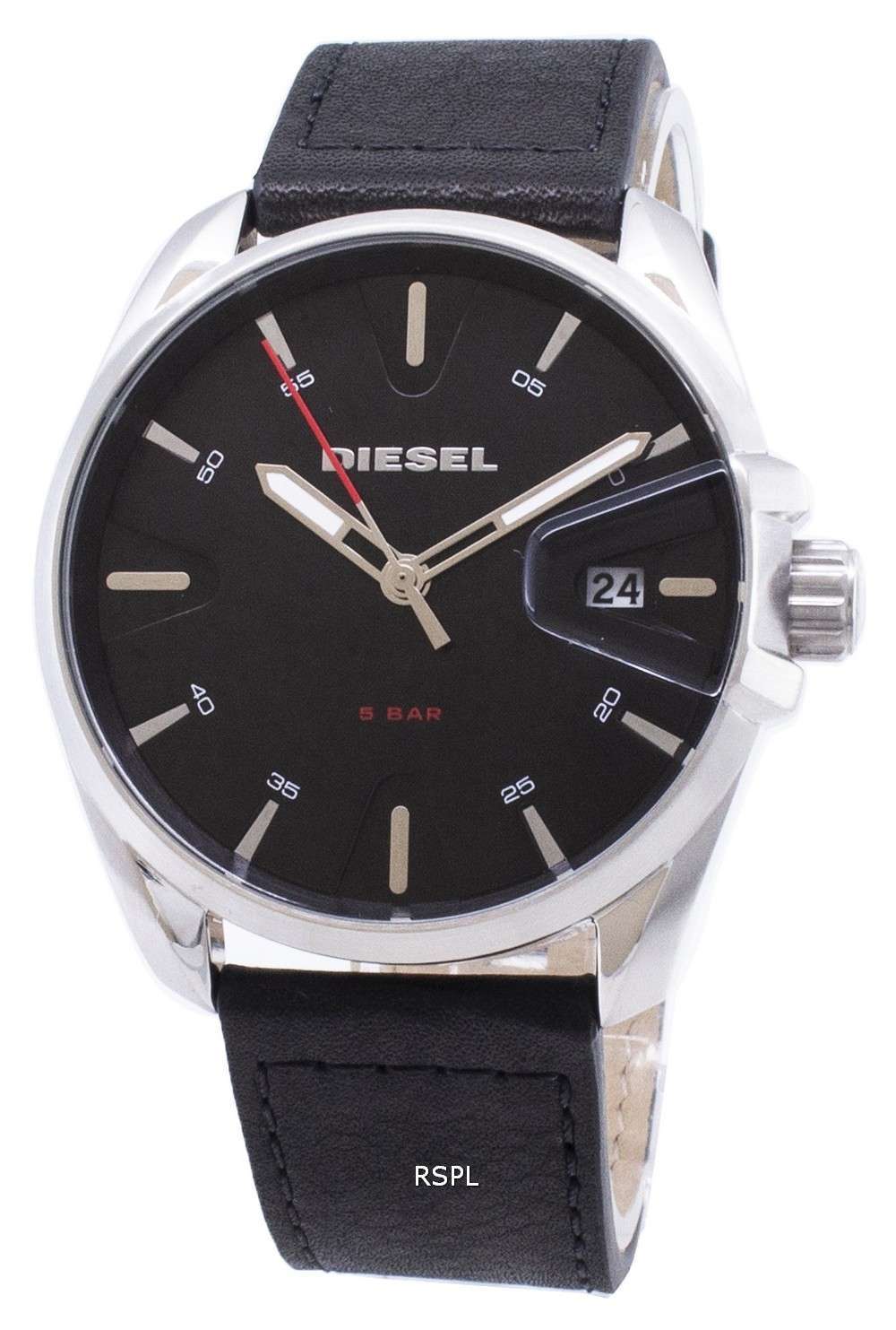Diesel MS9 DZ1862 Analog Quartz Men's Watch