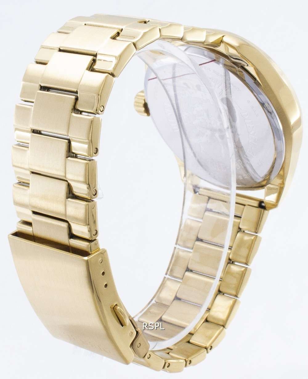 Diesel MS9 DZ1865 Quartz Analog Men's Watch