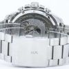 Diesel Mega Chief Quartz Chronograph Black Dial DZ4308 Mens Watch