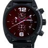 Diesel Mega Chief Quartz Chronograph DZ4316 Men's Watch