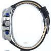 Diesel Mega Chief Quartz Chronograph DZ4323 Mens Watch