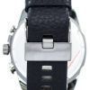 Diesel Mega Chief Quartz Chronograph DZ4323 Mens Watch