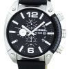 Diesel Overflow Quartz Chronograph DZ4341 Mens Watch