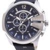 Diesel Mega Chief DZ4423 Chronograph Quartz Men's Watch