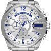 Diesel Timeframes Mega Chief Chronograph Quartz DZ4477 Men's Watch