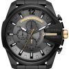 Diesel Timeframes Mega Chief Chronograph Quartz DZ4479 Men's Watch