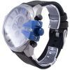 Diesel Mega Chief Chronograph DZ4500 Quartz Men's Watch
