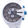 Diesel Mega Chief DZ4502 Chronograph Quartz Men's Watch