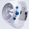 Diesel Mega Chief DZ4502 Chronograph Quartz Men's Watch