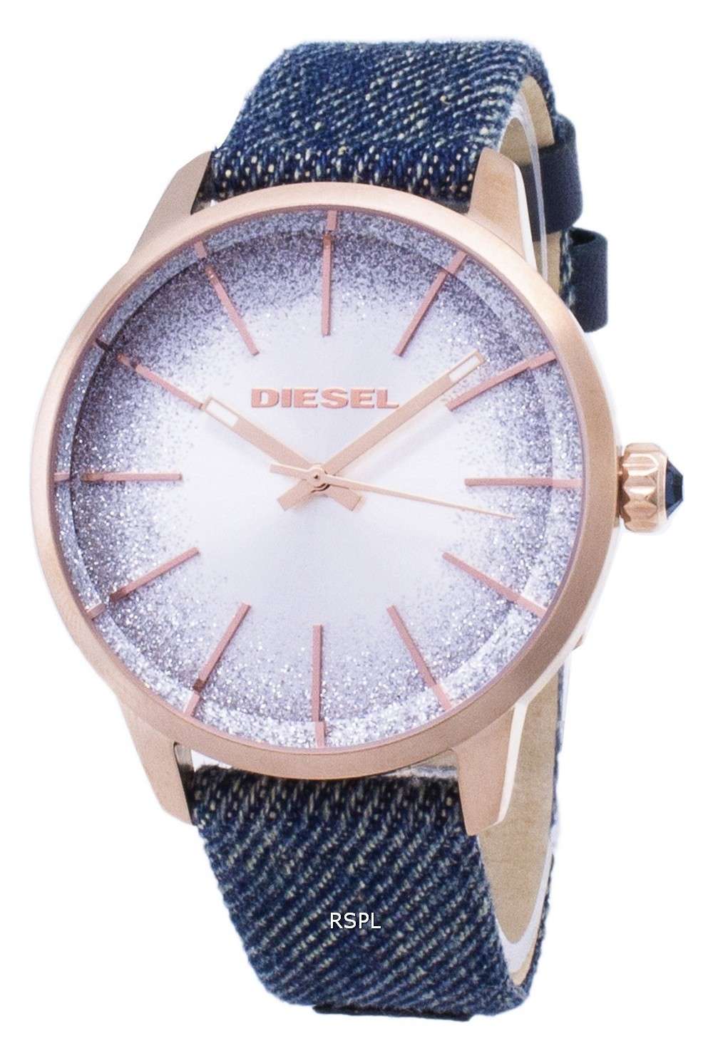 Diesel Castilia Quartz DZ5566 Women's Watch