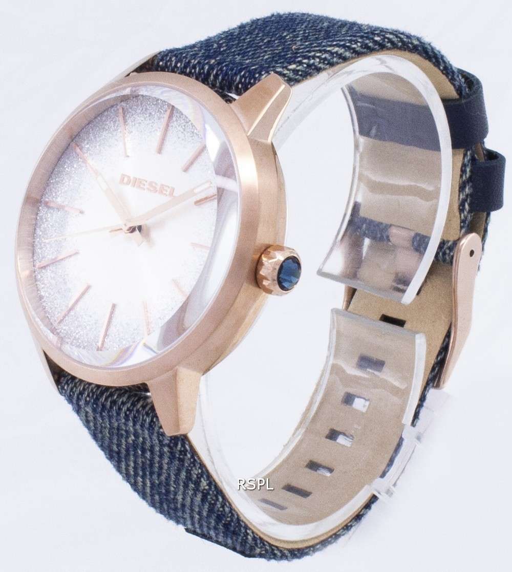 Diesel Castilia Quartz DZ5566 Women's Watch