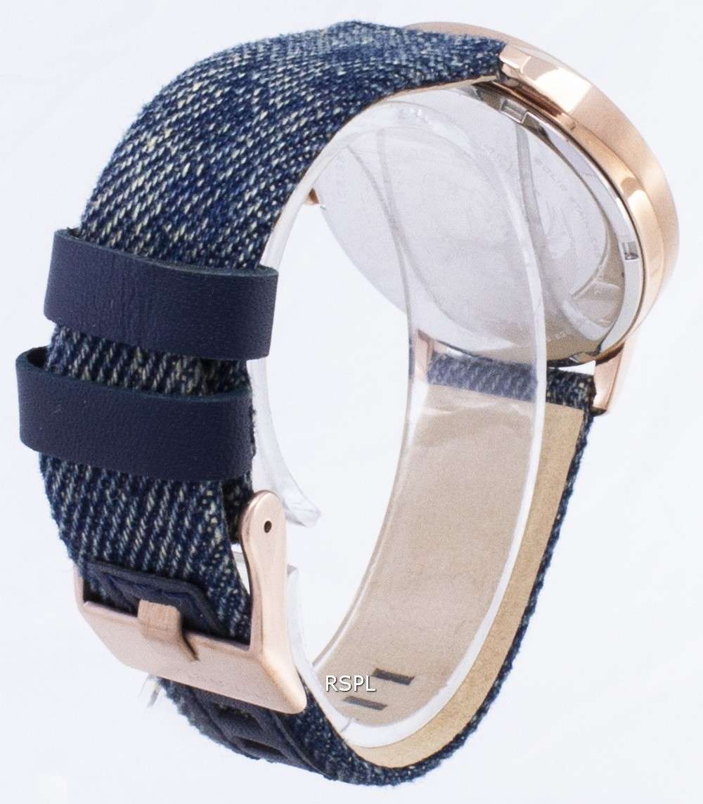 Diesel Castilia Quartz DZ5566 Women's Watch