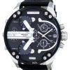 Diesel Mr. Daddy 2.0 Oversized Chronograph DZ7313 Mens Watch