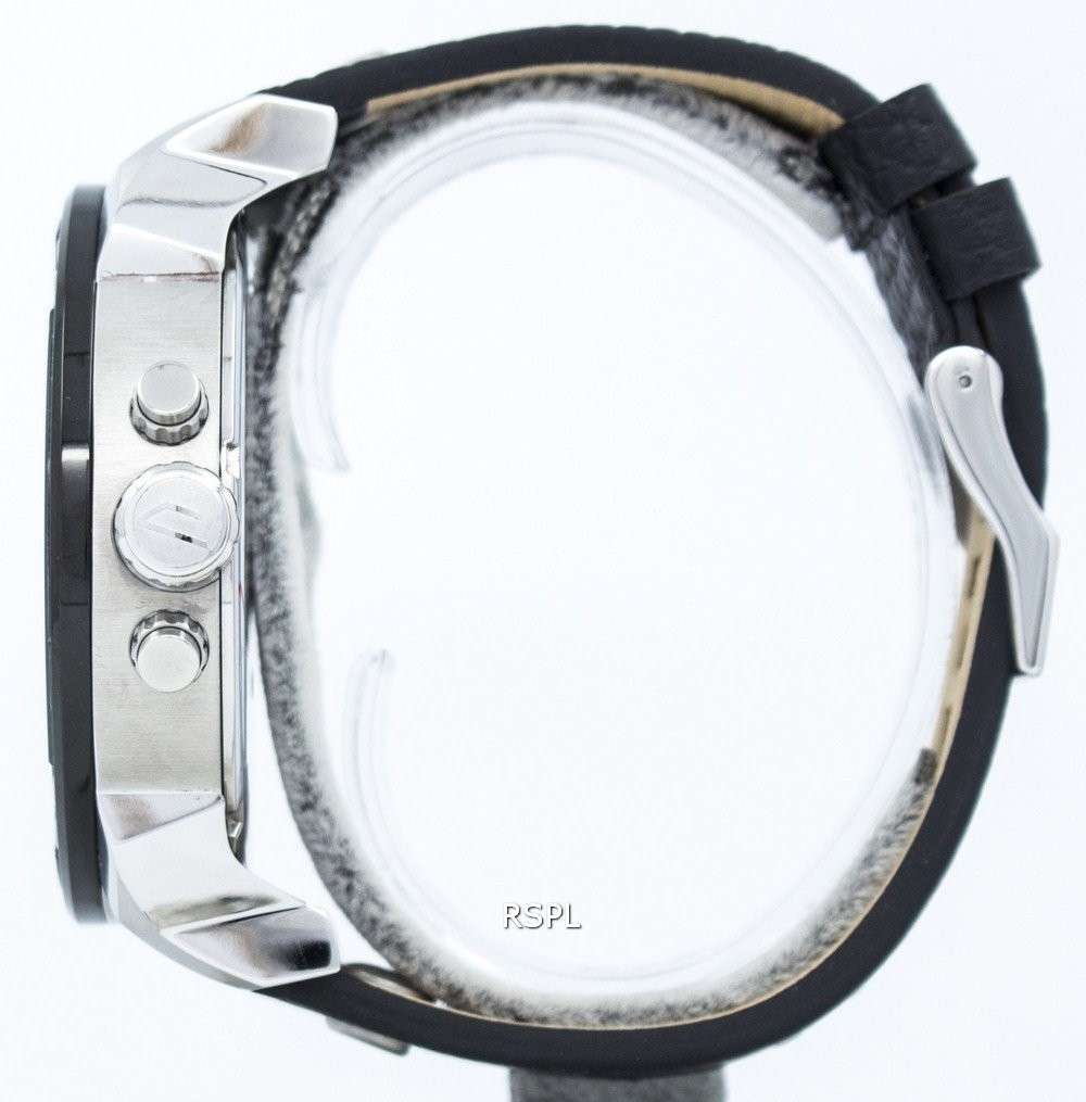 Diesel Mr. Daddy 2.0 Oversized Chronograph DZ7313 Mens Watch