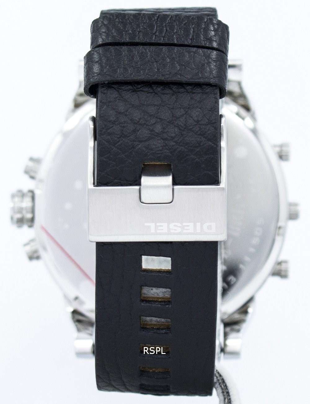 Diesel Mr. Daddy 2.0 Oversized Chronograph DZ7313 Mens Watch