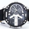 Diesel Mr. Daddy 2.0 Oversized Chronograph DZ7313 Mens Watch