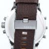 Diesel Mr. Daddy 2.0 Four Time Zone DZ7314 Mens Watch