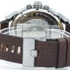 Diesel Mr. Daddy 2.0 Four Time Zone DZ7314 Mens Watch