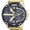 Diesel Mr.Daddy 2.0 Chronograph DZ7333 Mens Watch