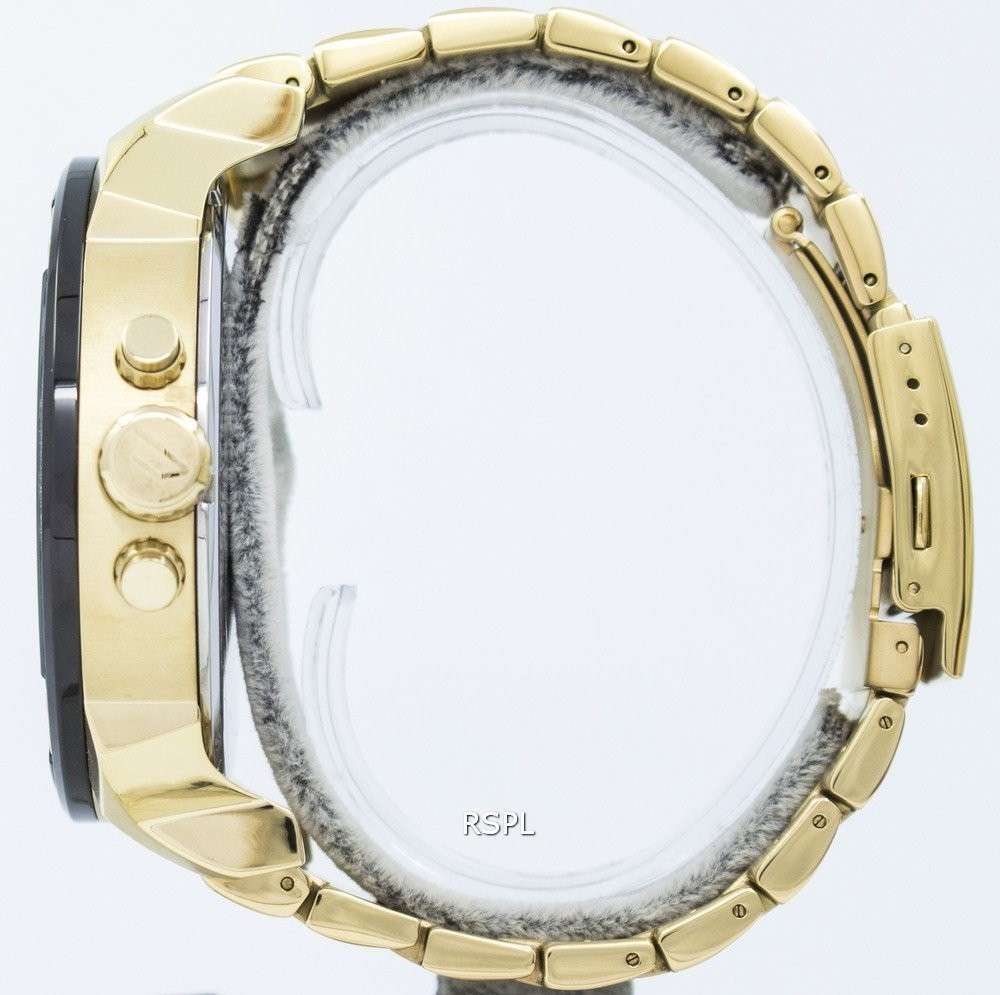 Diesel Mr.Daddy 2.0 Chronograph DZ7333 Mens Watch