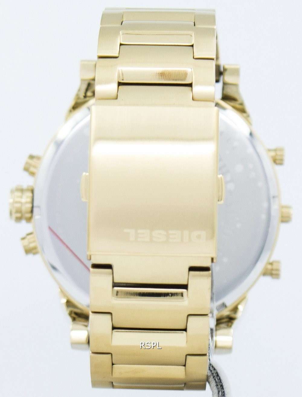 Diesel Mr.Daddy 2.0 Chronograph DZ7333 Mens Watch