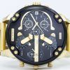Diesel Mr.Daddy 2.0 Chronograph DZ7333 Mens Watch