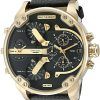 Diesel Mr.Daddy 2.0 Chronograph Quartz DZ7371 Men's Watch