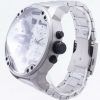 Diesel Mr. Daddy 2.0 Only The Brave DZ7421 Chronograph Analog Men's Watch