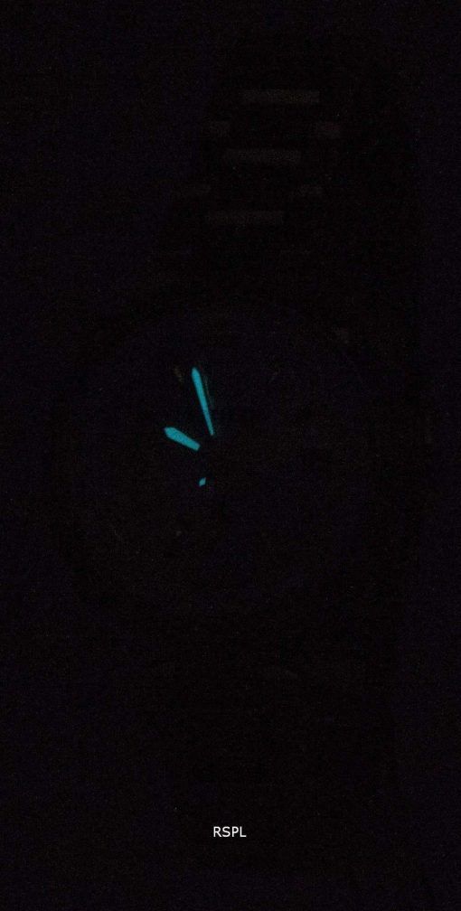 Citizen Eco-Drive XC Radio Controlled World Time Titanium EC1042-51A Women's Watch