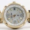 Citizen Eco-Drive XC Radio Controlled World Time Titanium EC1042-51A Women's Watch
