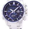 Casio Edifice ECB-800D-1A Tough Solar Bluetooth Illuminator Men's Watch