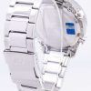 Casio Edifice ECB-800D-1A Tough Solar Bluetooth Illuminator Men's Watch