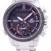 Casio Edifice ECB-800DB-1A Tough Solar Bluetooth Men's Watch