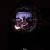 Casio Edifice ECB-800DB-1A Tough Solar Bluetooth Men's Watch