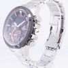 Casio Edifice ECB-800DB-1A Tough Solar Bluetooth Men's Watch