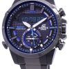 Casio Edifice ECB-800DC-1A Tough Solar Bluetooth Men's Watch